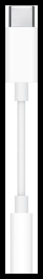 Адаптер Apple USB-C — выход 3,5 мм для наушников 
