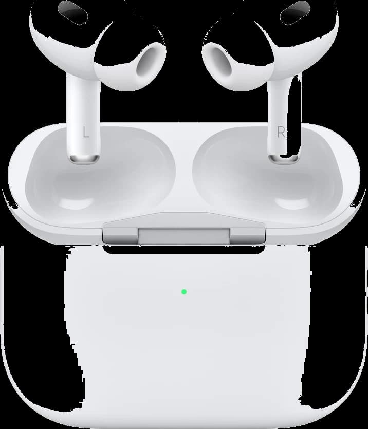 AirPods Pro 2 с USB-C (2023) Белый