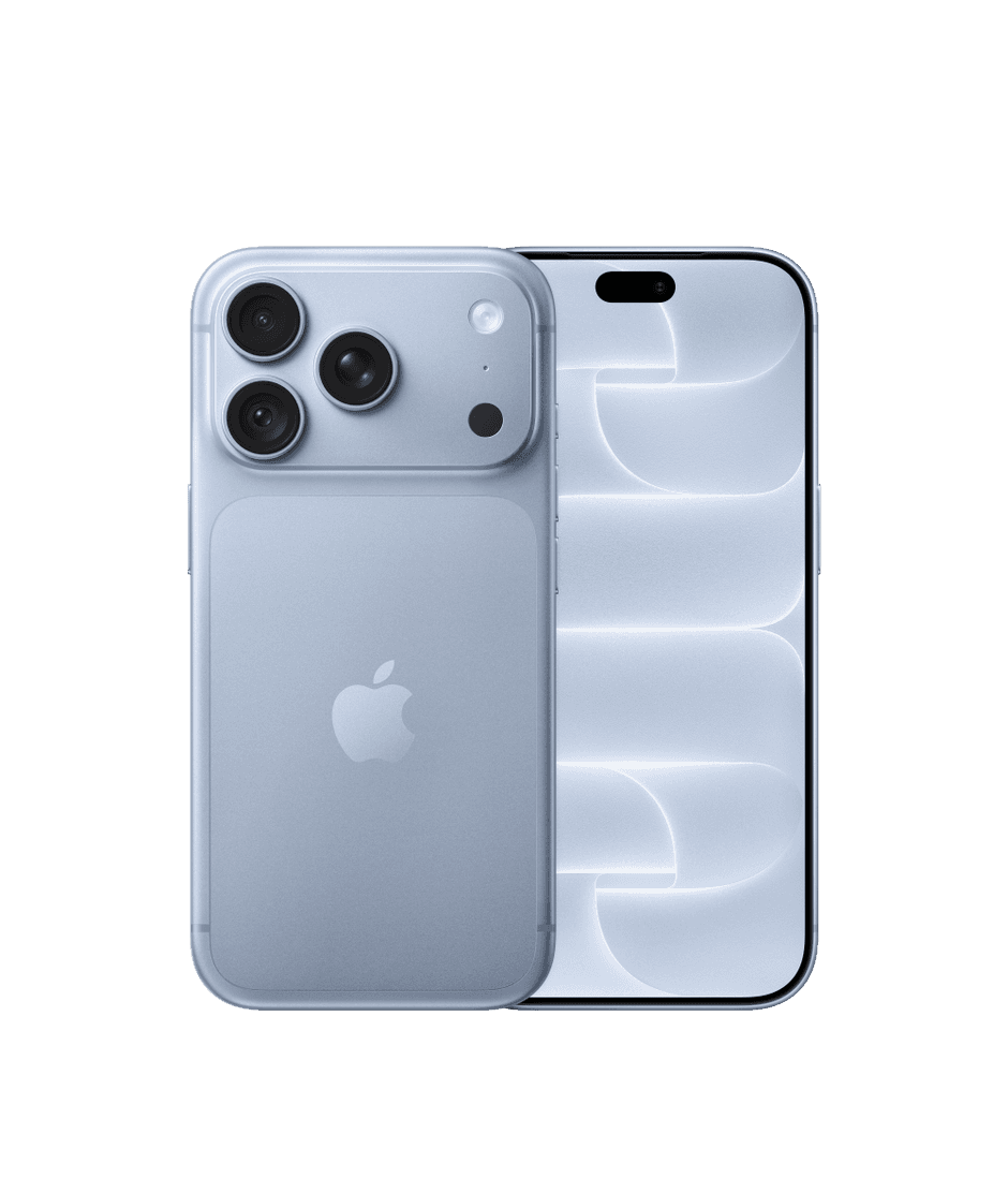 iPhone 18 Pro 256GB Ледниковый