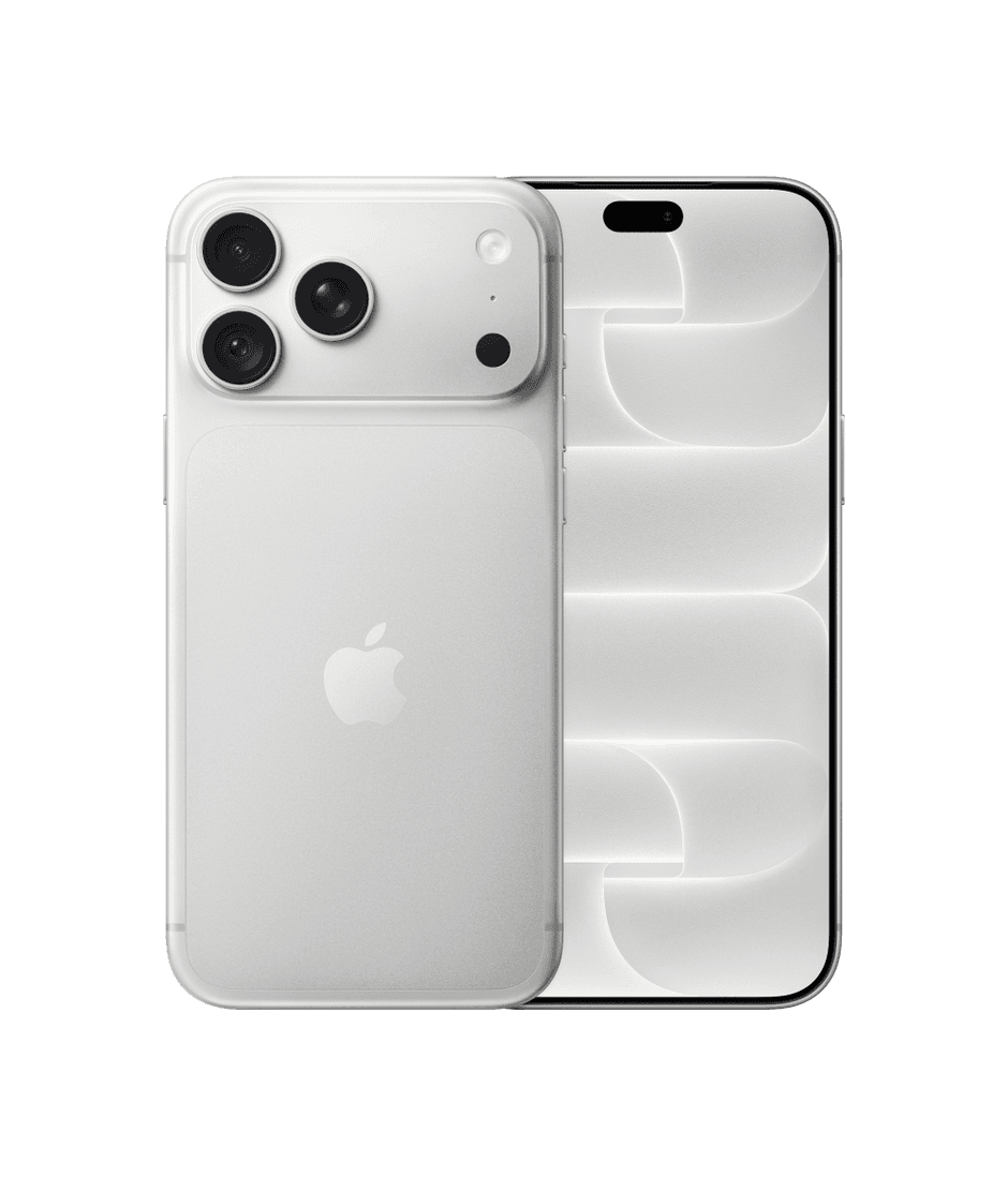 iPhone 18 Pro Max 256GB Серебристый