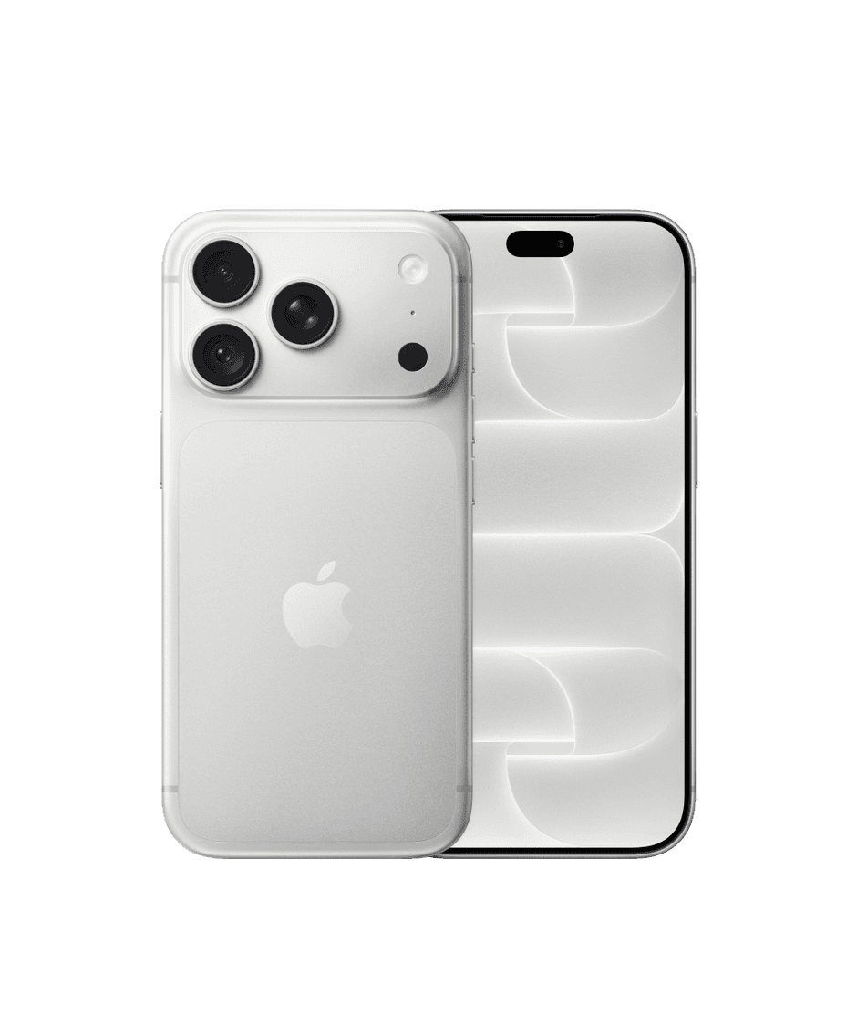 iPhone 18 Pro 256GB Серебристый