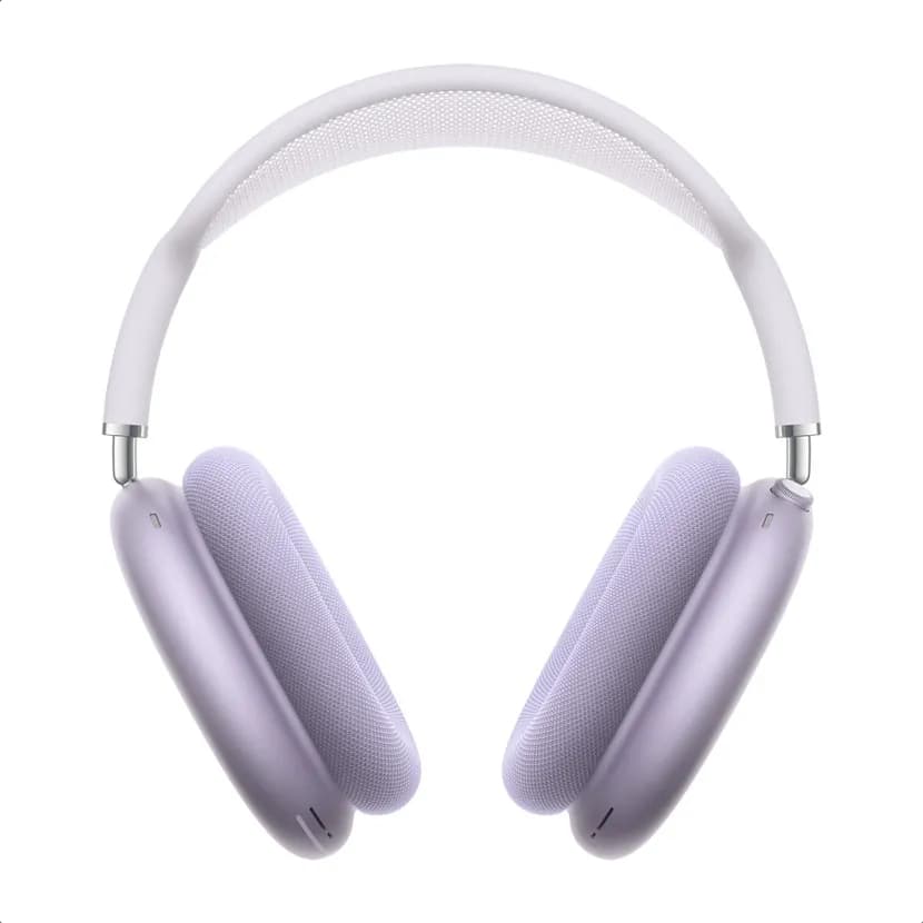 AirPods Max USB-C Фиолетовый