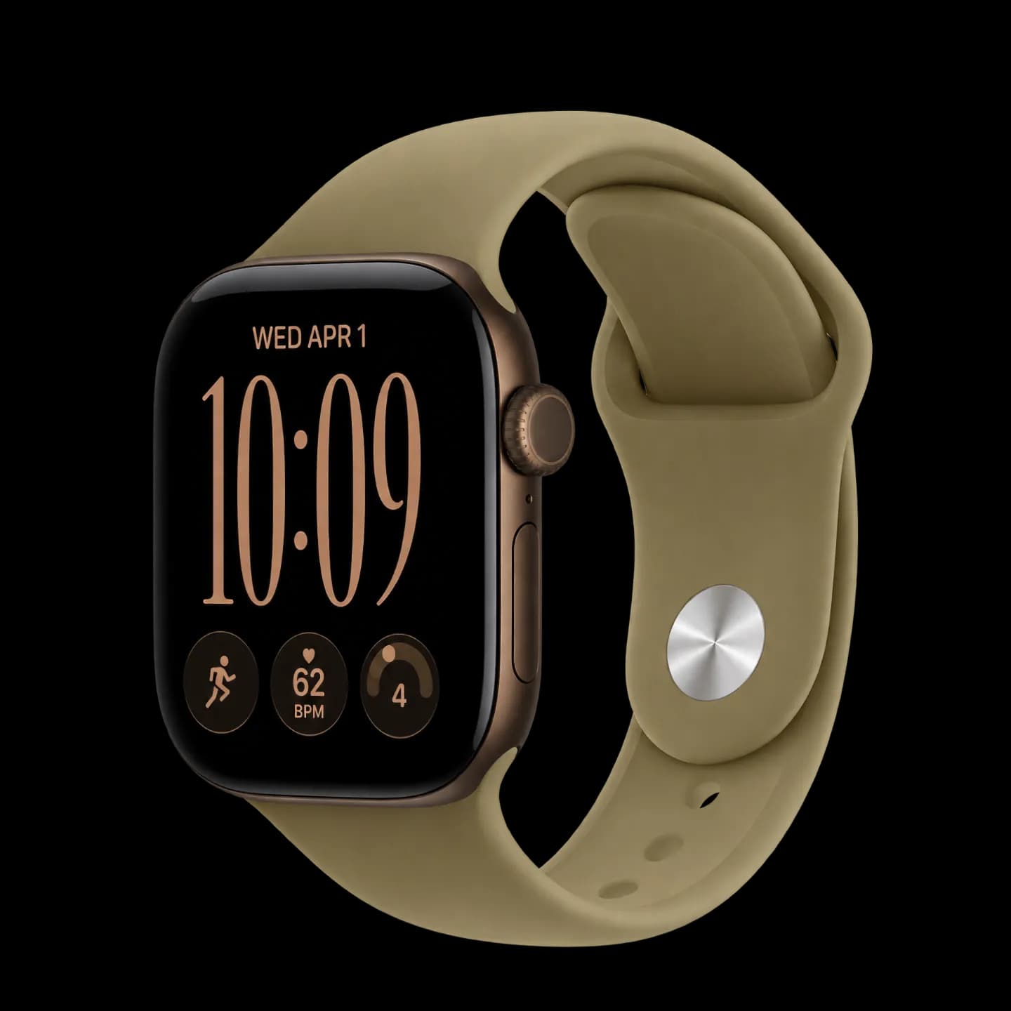 Apple Watch Series 12