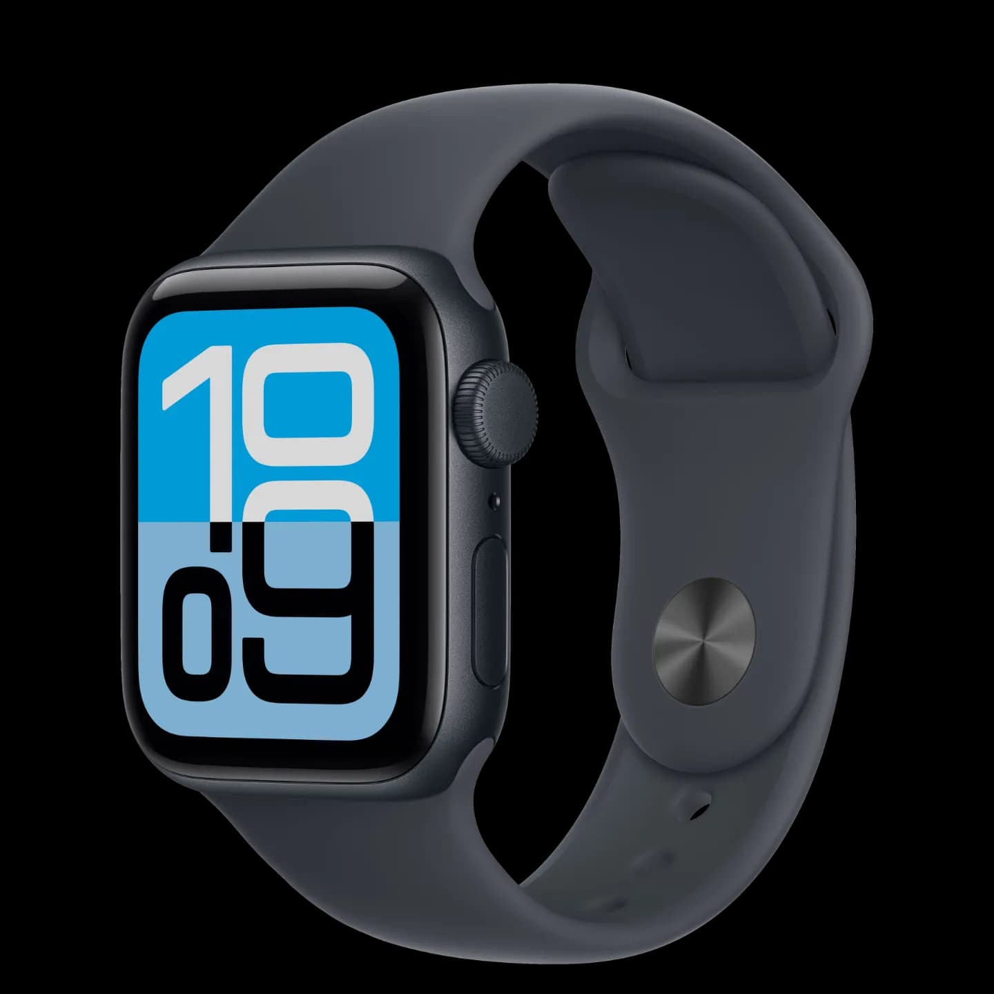 Apple Watch SE 3 40mm Тёмная ночь