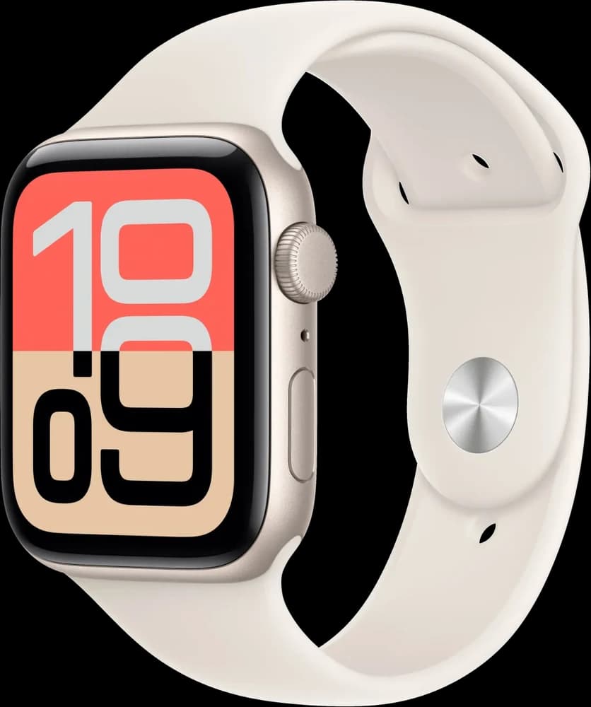 Apple Watch SE 3