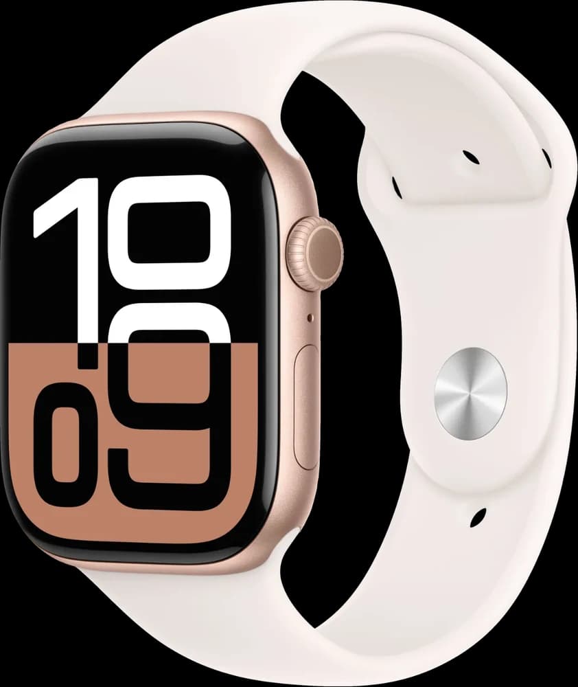 Apple Watch Series 10