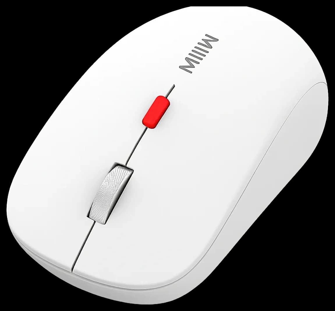 Беспроводная мышь MIIW Mouse Dual Mode