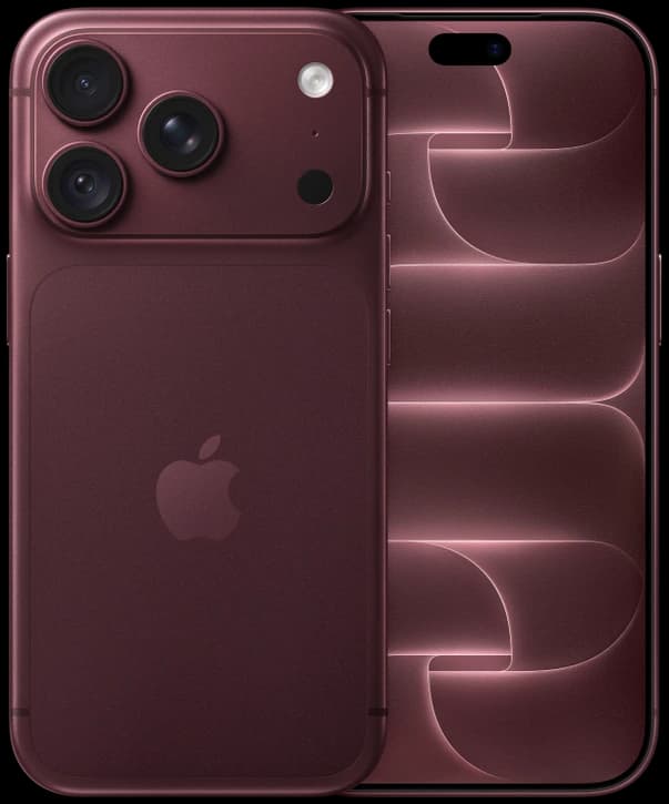 iPhone 18 Pro