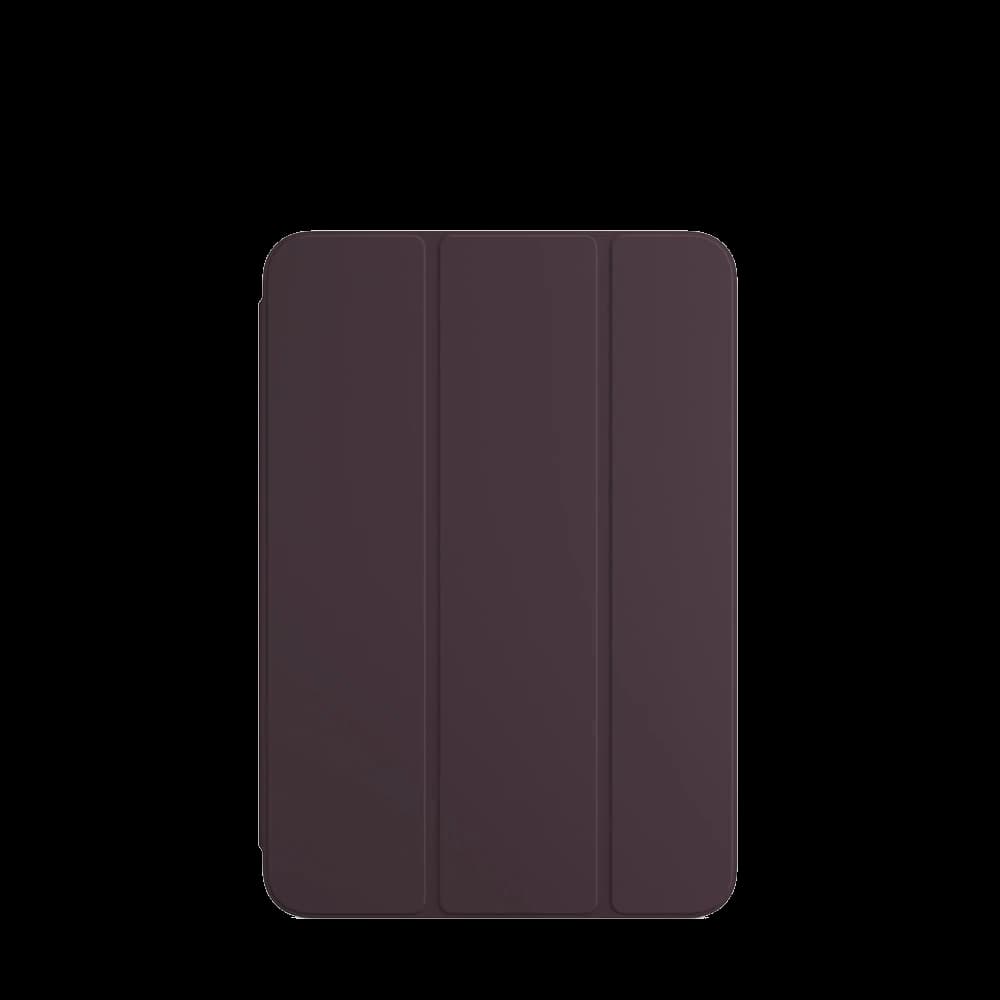 Чехол Apple Smart Folio iPad mini 6 | 7 (2021-2024) Тёмная вишня