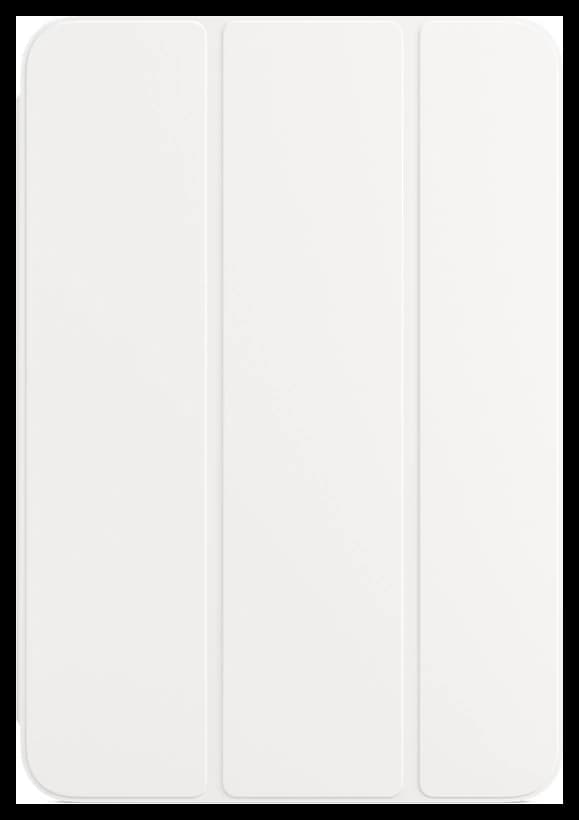 Чехол Apple Smart Folio iPad mini 6 | 7 (2021-2024) Белый