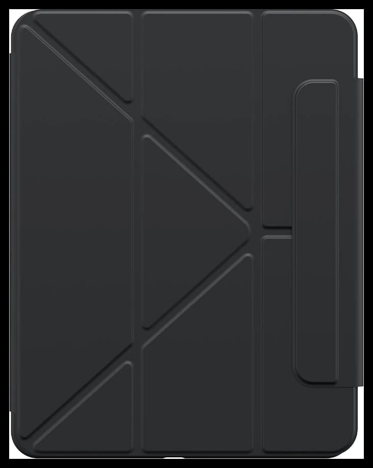 Чехол Baseus Minimalist iPad 10,9 (2022-2025) Black
