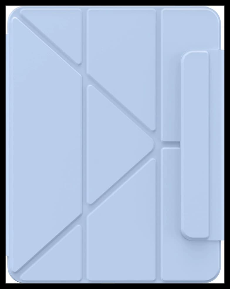 Чехол Baseus Minimalist iPad 10,9 (2022-2025) Sierra Blue