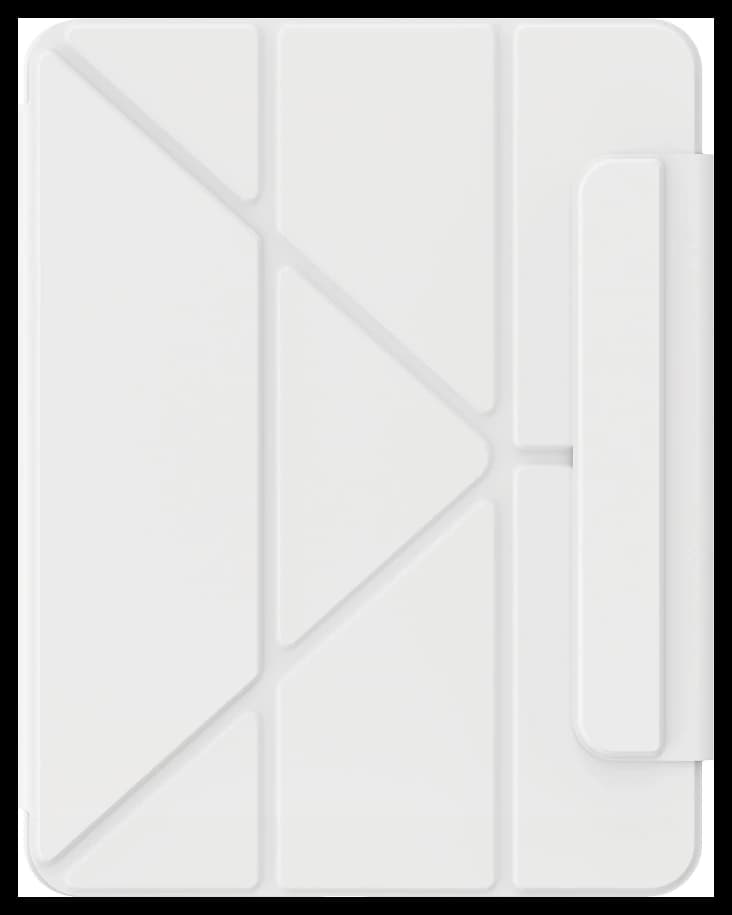 Чехол Baseus Minimalist iPad 10,9 (2022-2025) White