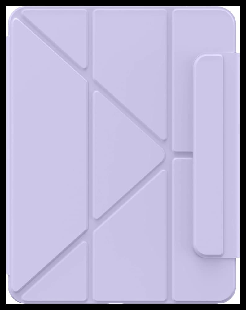 Чехол Baseus Minimalist iPad Air 10,9 | 11 (2020-2025) | Pro 11 (2018-2022) Purple