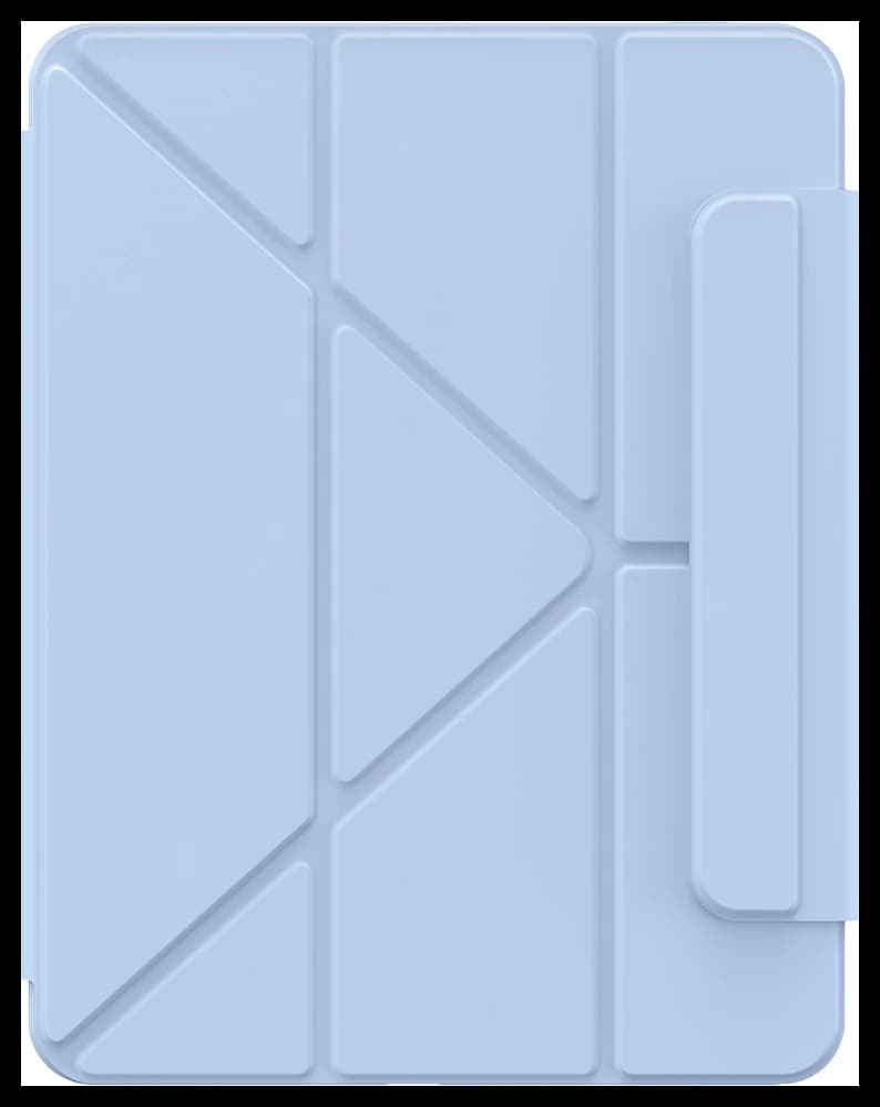 Чехол Baseus Minimalist iPad Air 10,9 | 11 (2020-2025) | Pro 11 (2018-2022) Sierra Blue