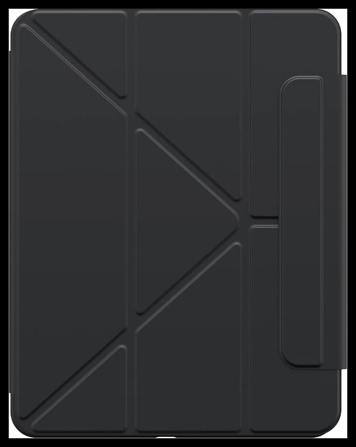 Чехол Baseus Minimalist iPad Pro 12,9 Black