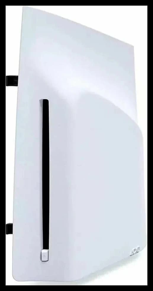 Дисковод Sony для PlayStation 5 Slim/Pro 