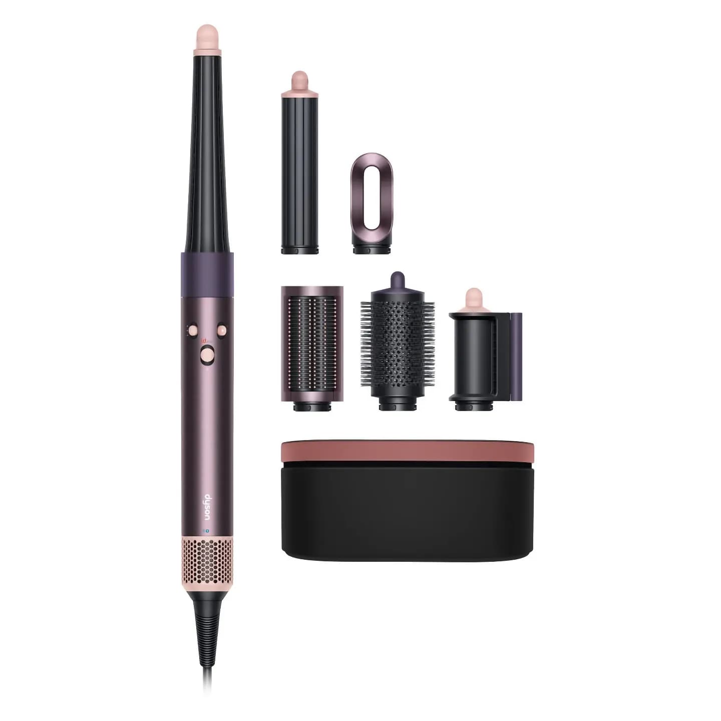 Стайлер Dyson Airwrap i.d. Styler HS08 — Jasper Plum 