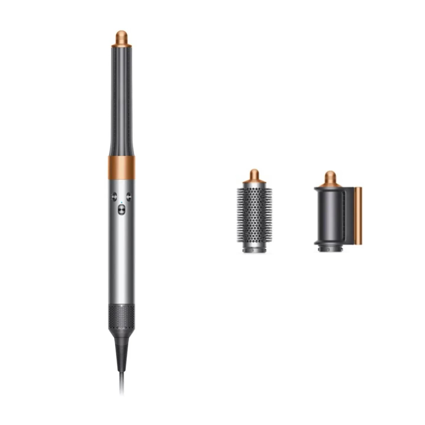 Стайлер Dyson Airwrap Styler Origin HS05 — Nickel/Copper 