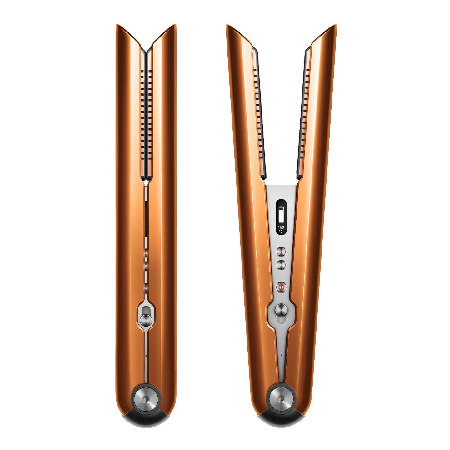 Выпрямитель Dyson Corrale Straightener HS07 — Copper/Nickel 