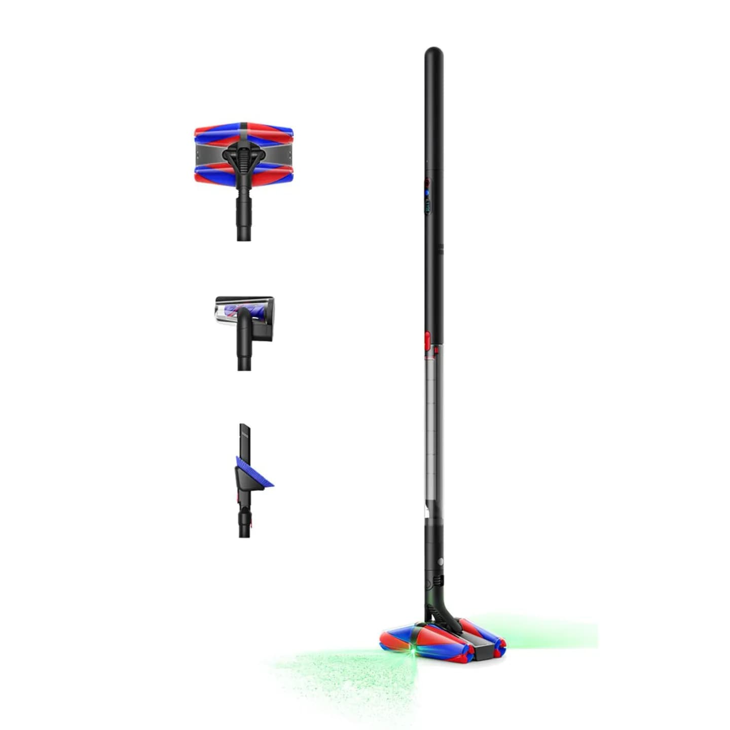 Беспроводной пылесос Dyson PencilVac SV50 