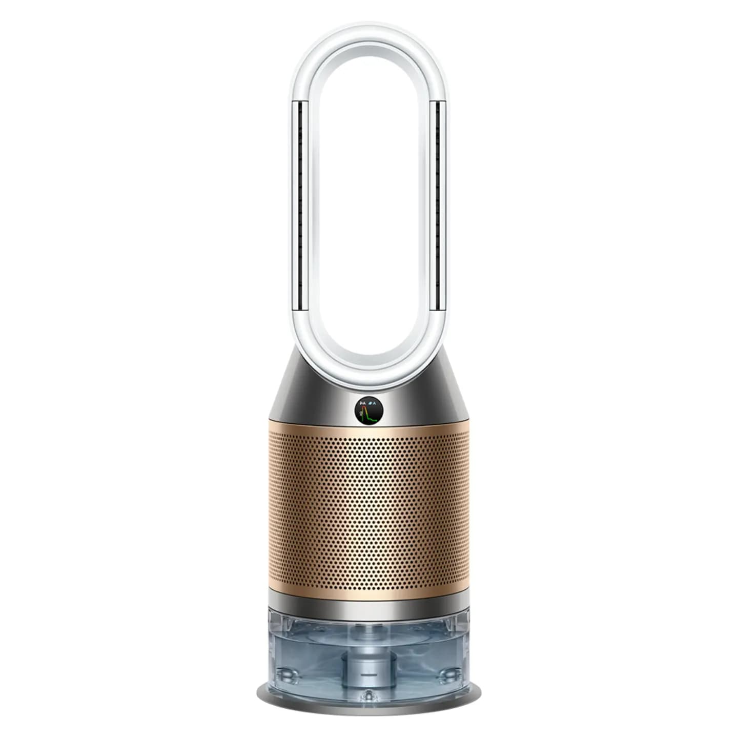 Увлажнитель-очиститель воздуха Dyson Purifier Humidify+Cool PH2 PH05 — White/Gold 
