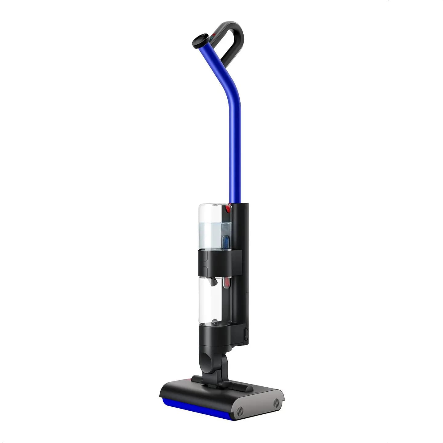 Беспроводной моющий пылесос Dyson WashG1 — Ultra Blue/Matte Black 