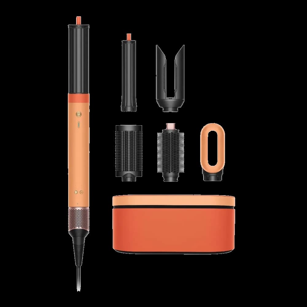 Стайлер Dyson Airwrap Coanda 2x HS09 