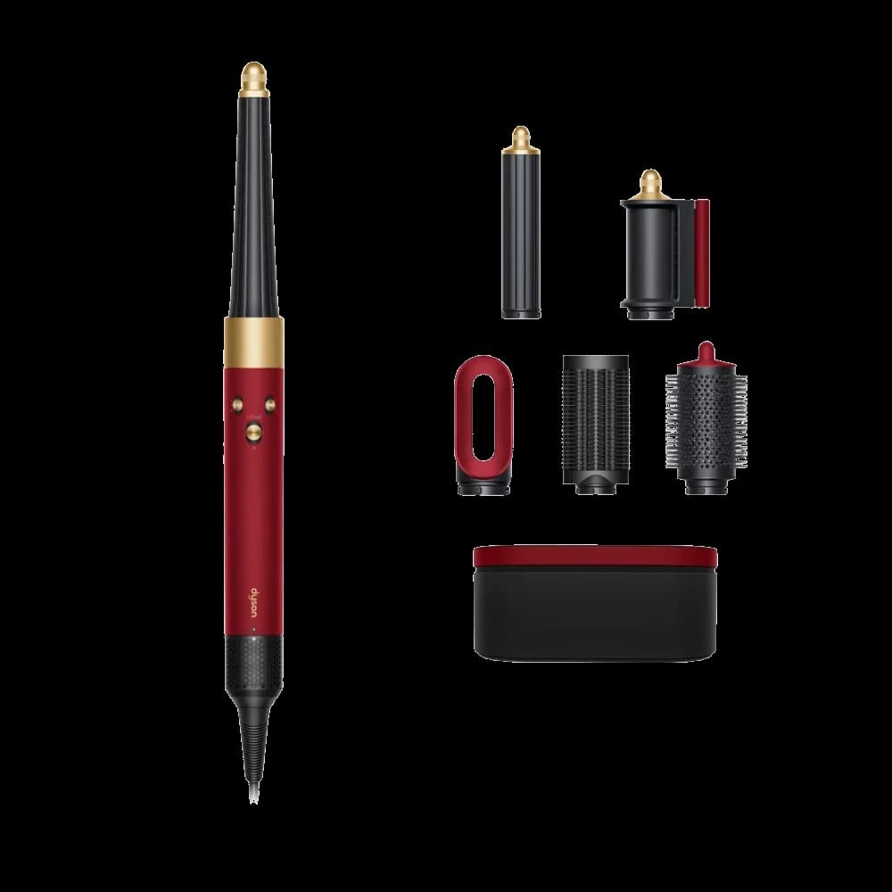 Стайлер Dyson Airwrap i.d. Styler HS08 