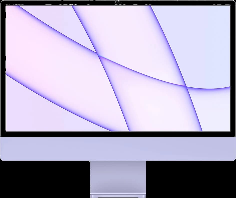 iMac