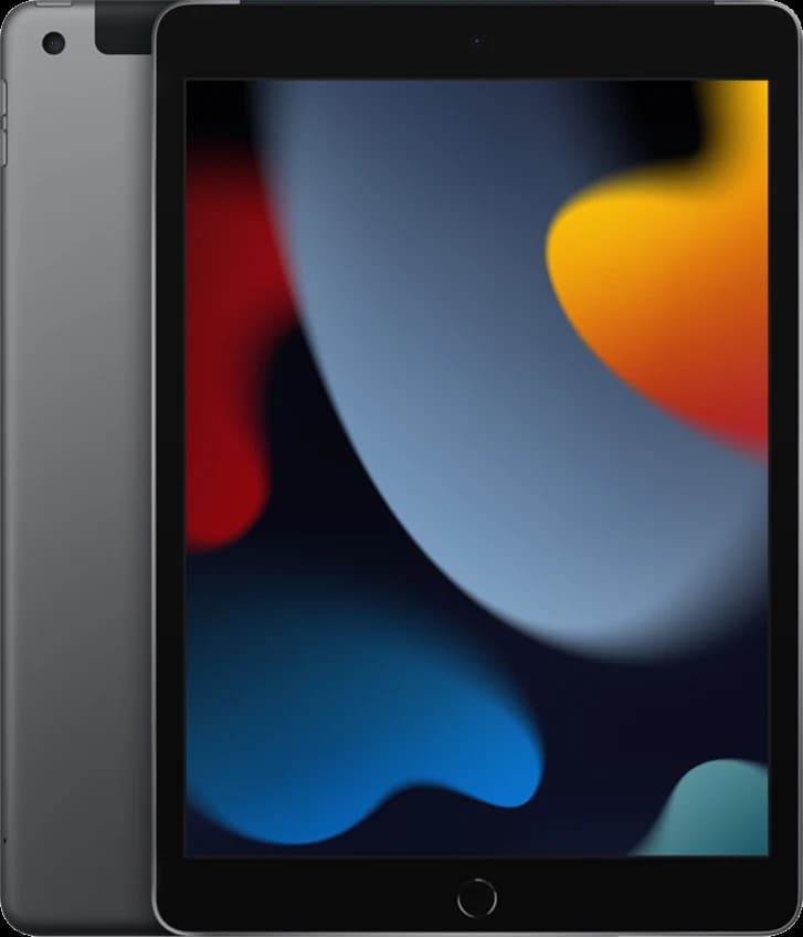 iPad (2021)