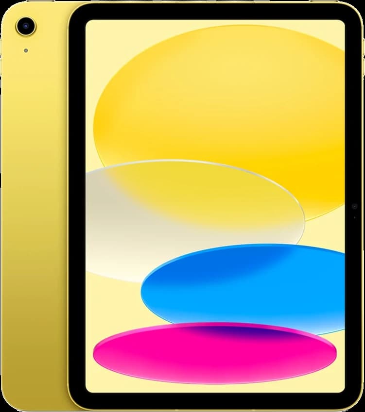 iPad (2022)