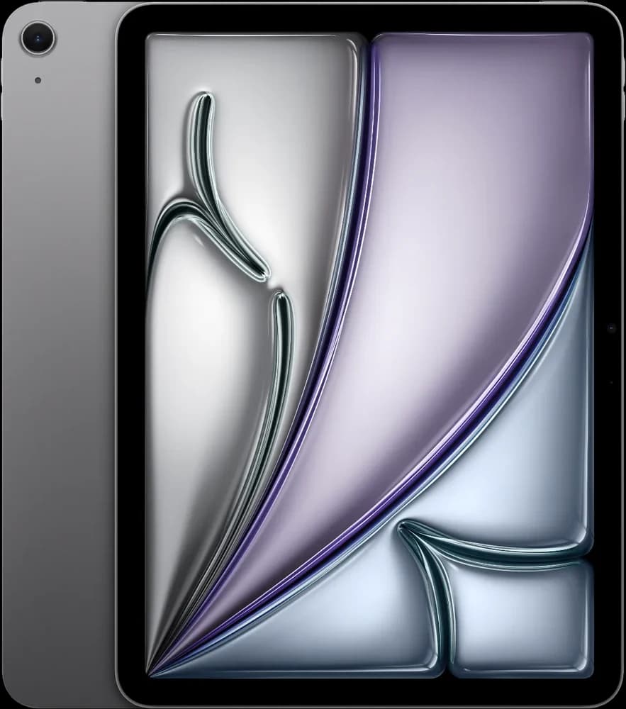 iPad Air 11 M2 (2024)