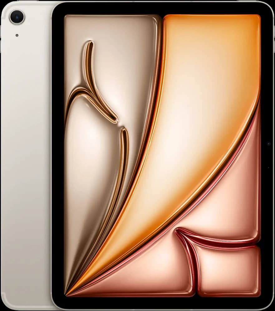 iPad Air 11 M4 (2026)