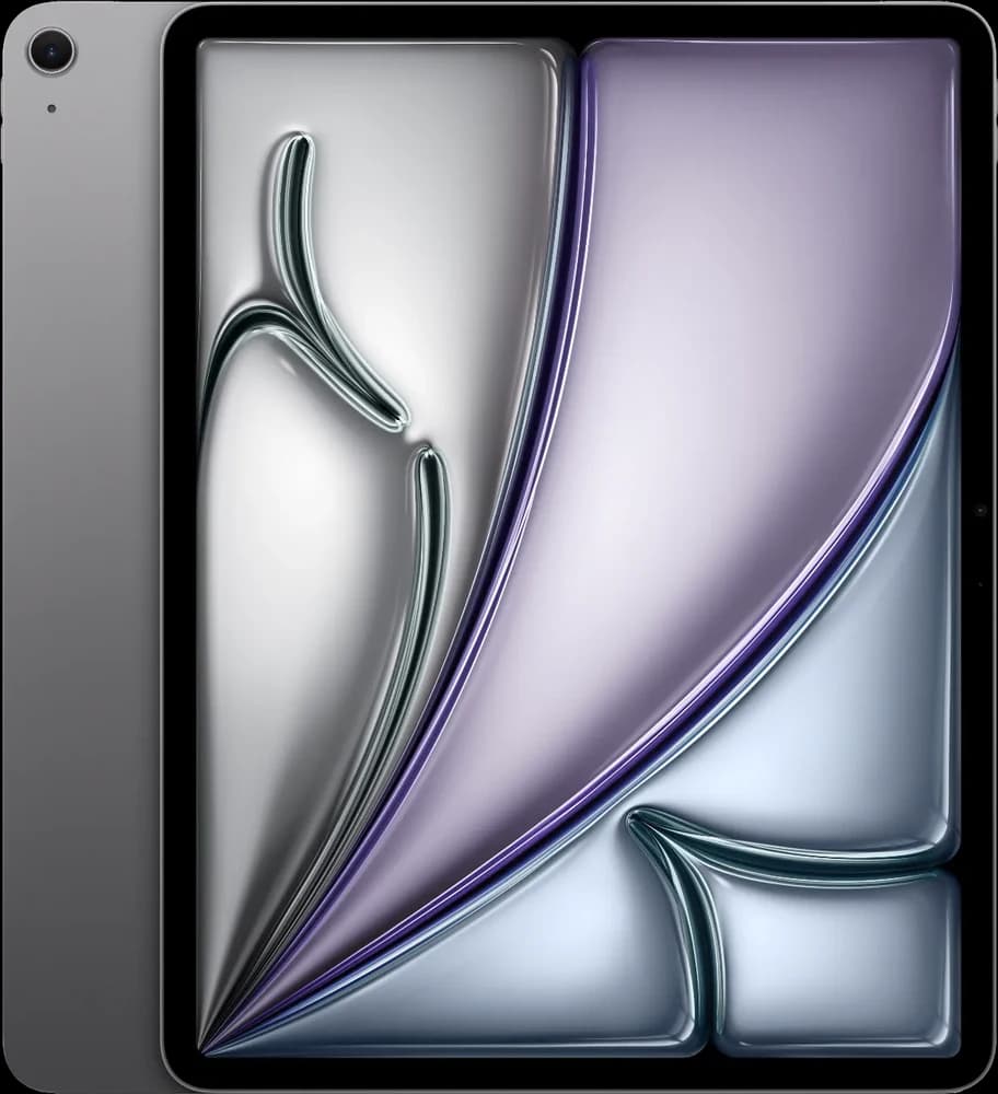 iPad Air 13 M3 (2025) 128GB Серый космос
