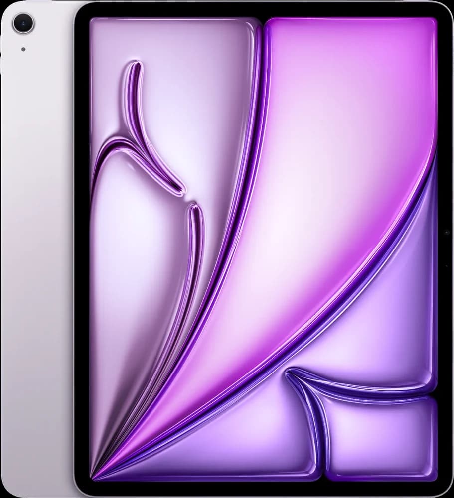 iPad Air 13 M2 (2024)
