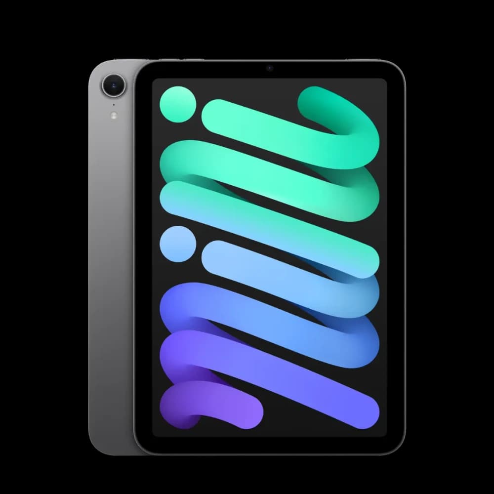 iPad mini 7 (2024)
