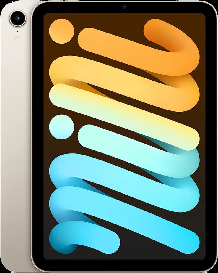 iPad mini (2021)