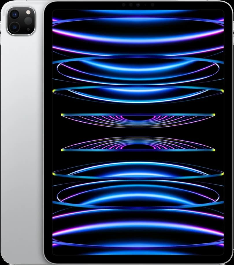 iPad Pro 11 M2 (2022)