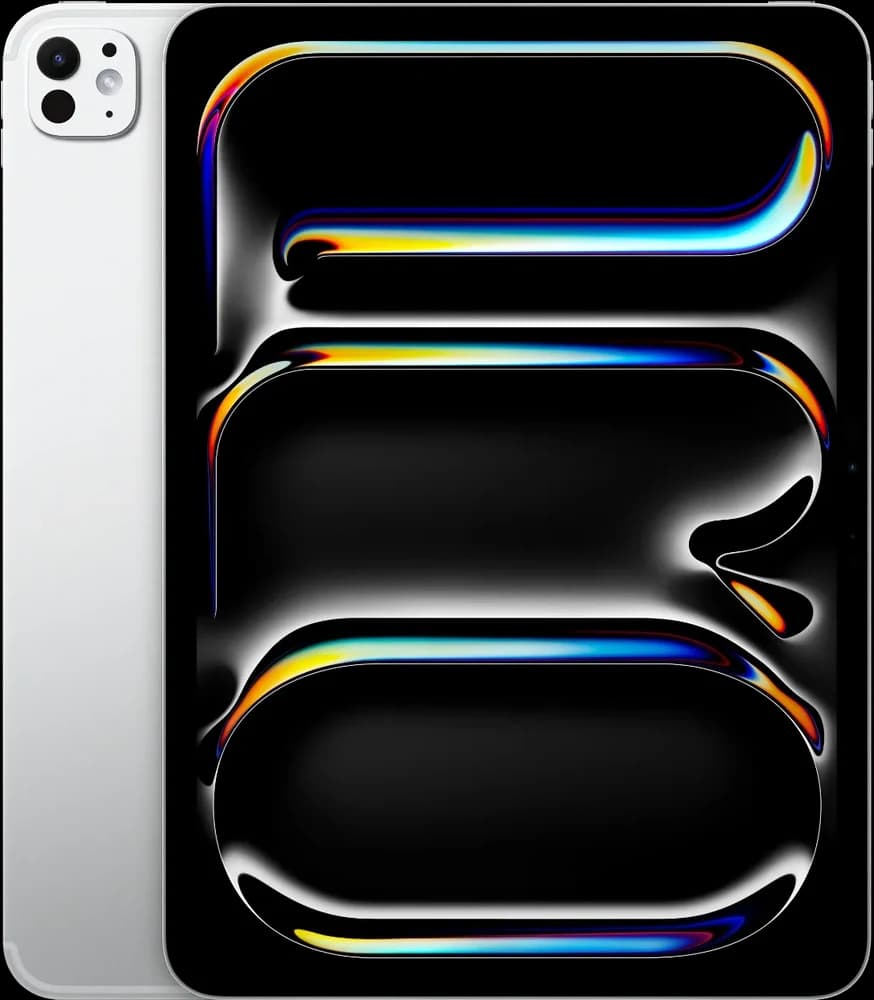 iPad Pro 11 M5 (2025)