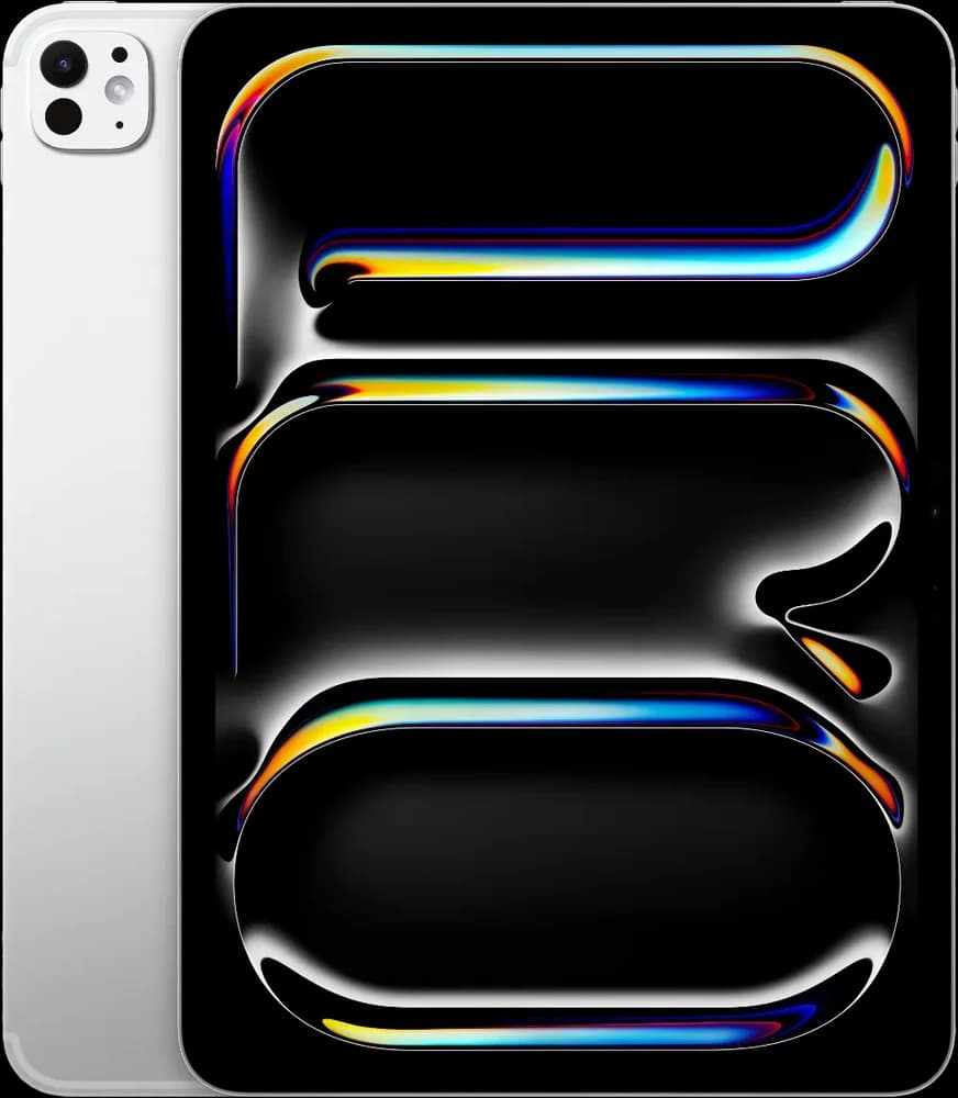 iPad Pro 11 M4 (2024)