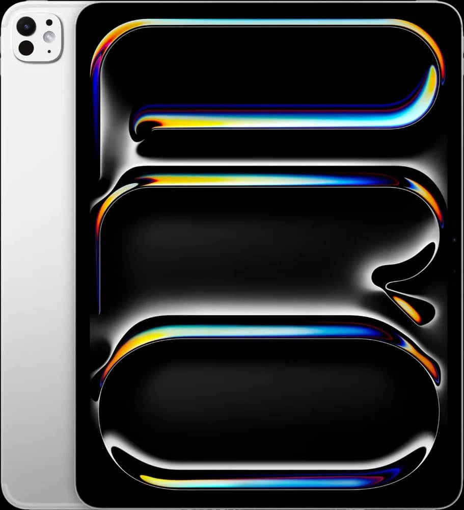 iPad Pro 13 M4 (2024)
