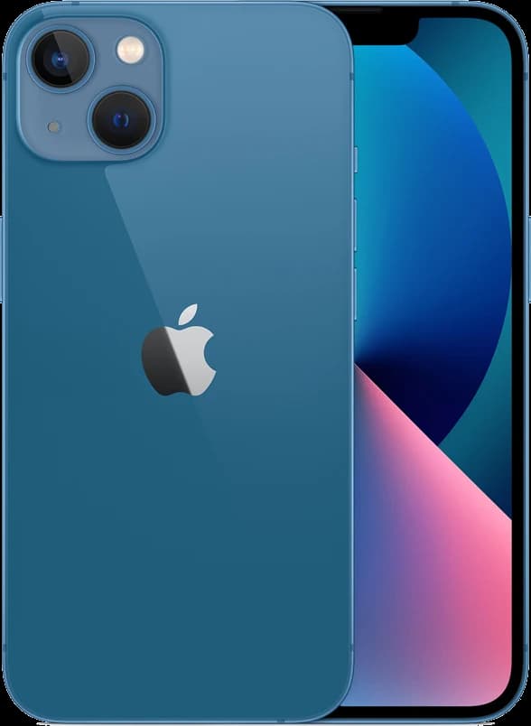 iPhone 13 512GB Синий