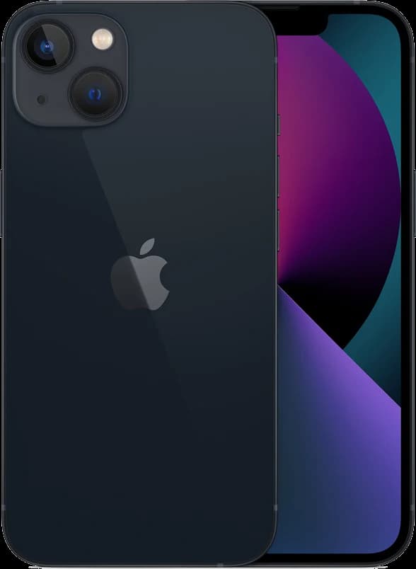 iPhone 13 512GB Тёмная ночь