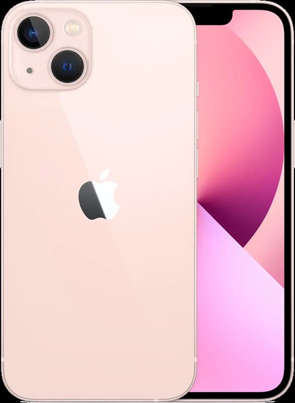 iPhone 13 512GB Розовый