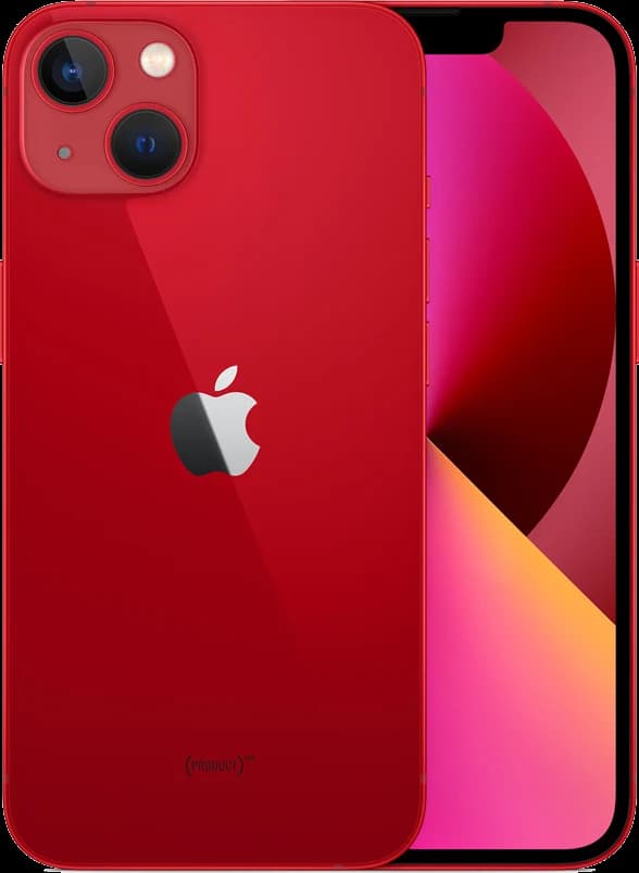 iPhone 13 512GB Красный
