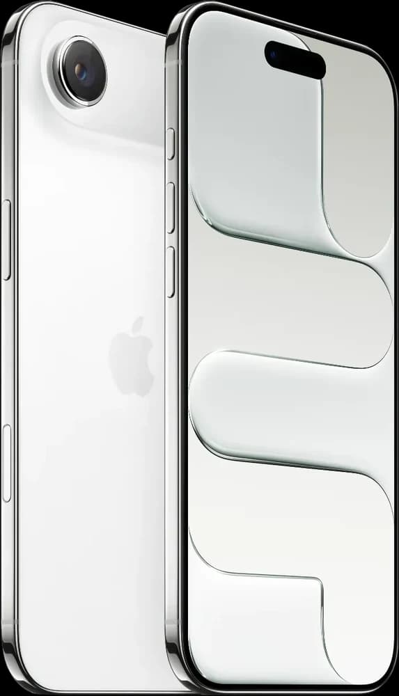 iPhone Air 256GB Облачно-белый Dual eSIM
