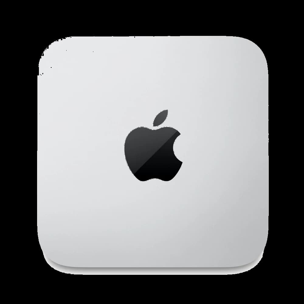 Mac Studio M2 Ultra