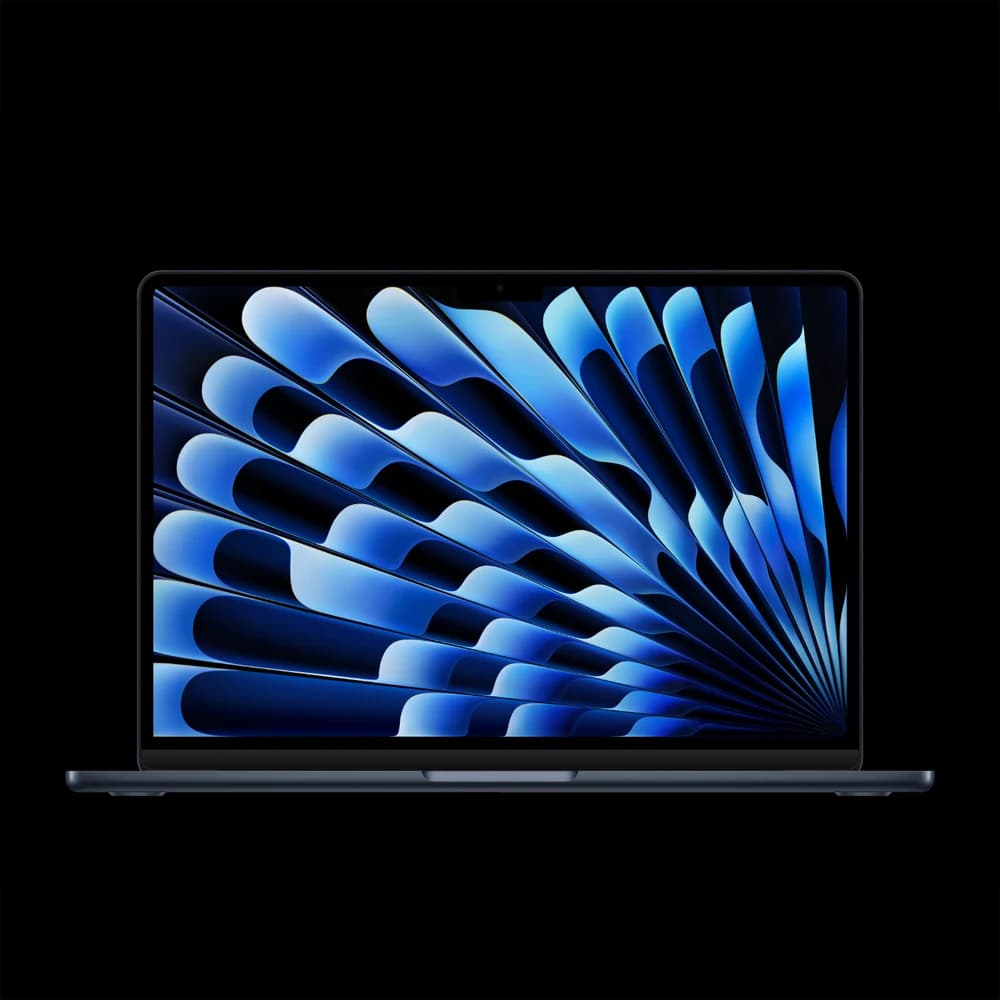 MacBook Air 13 M4 256GB Тёмная ночь