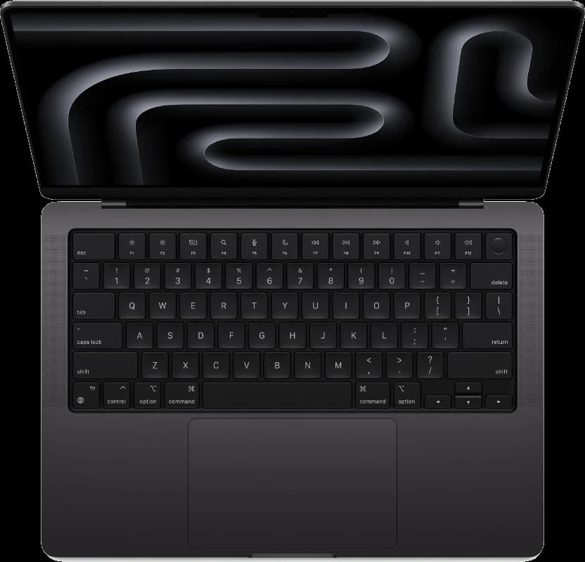 MacBook Pro